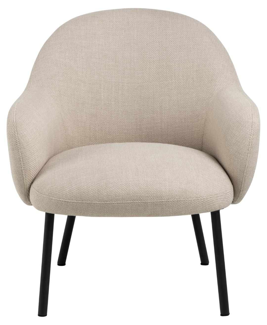 Sedia da salotto Spencer-2