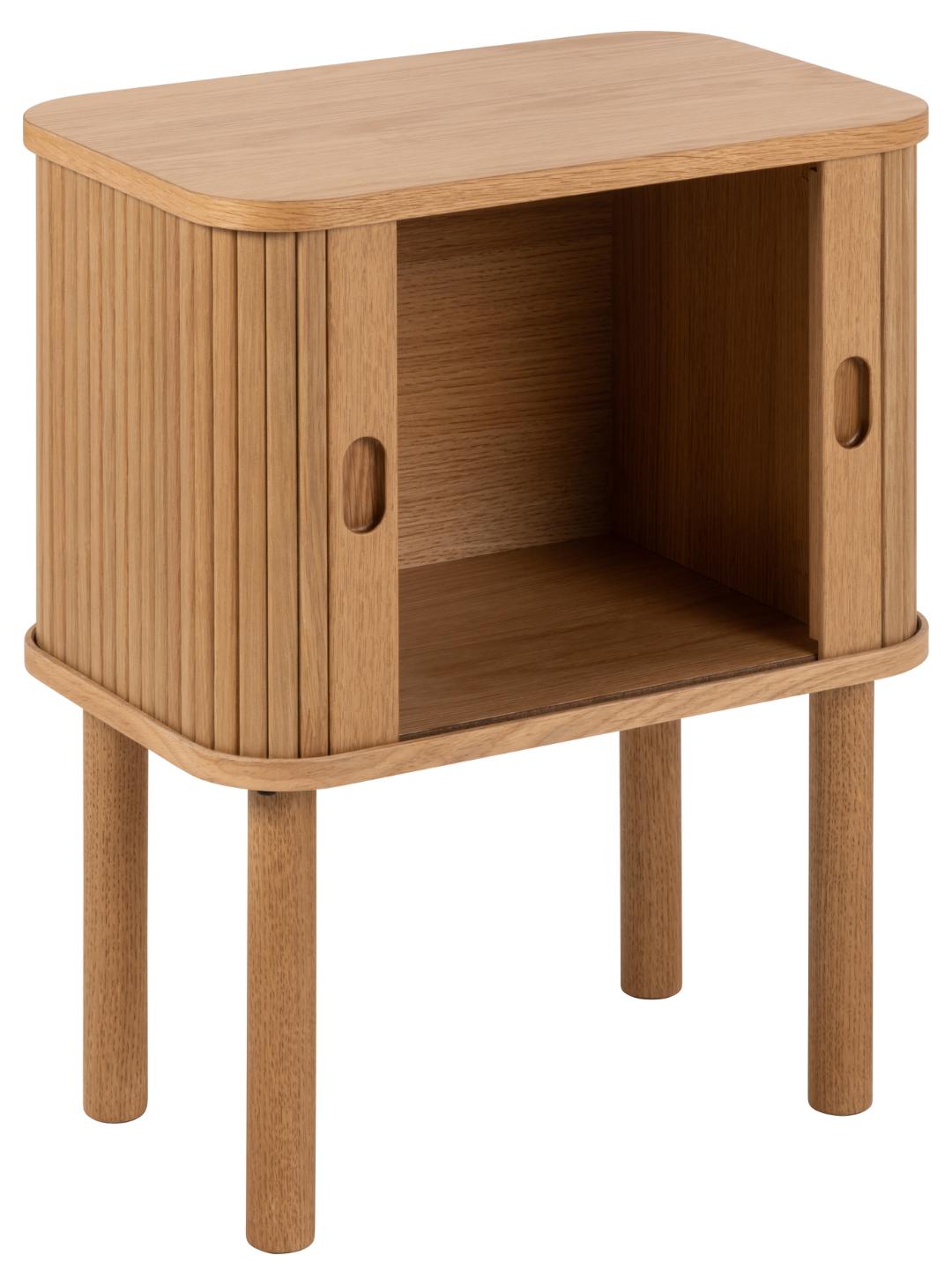 Comodino Langley 45x30-3