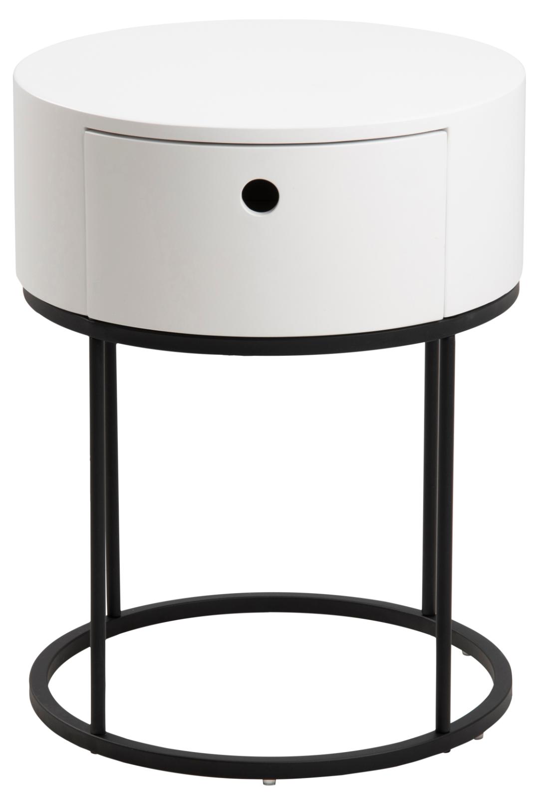 Comodino Polo 40x40-5