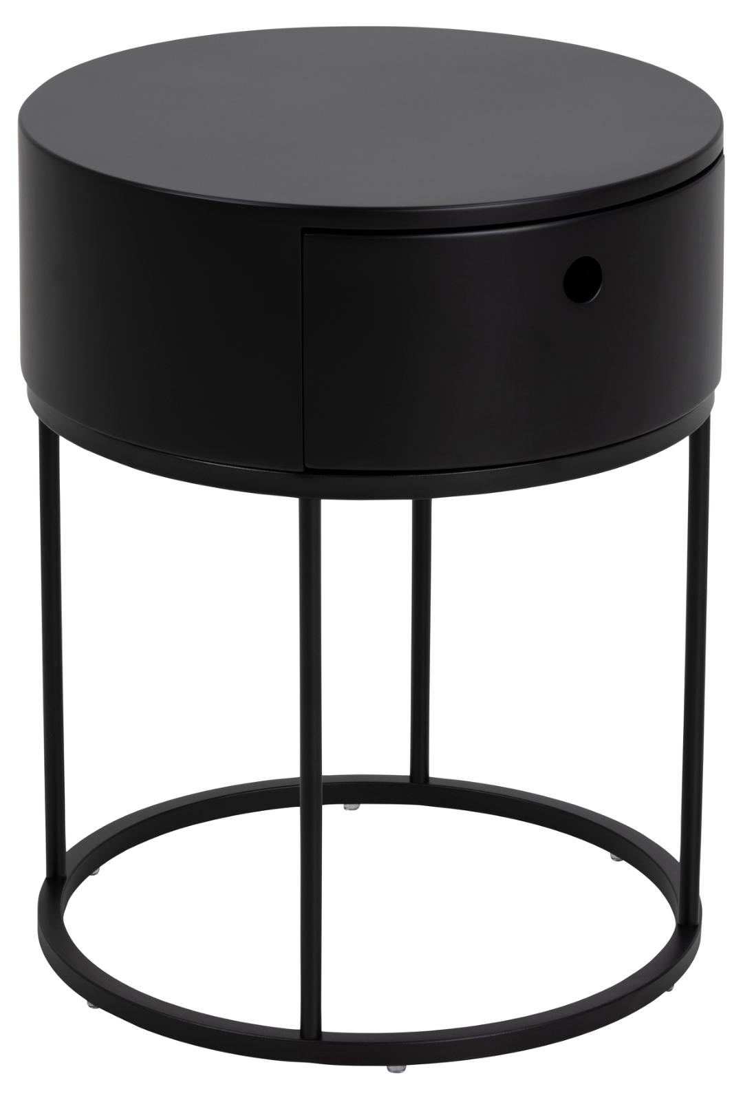Comodino Polo 40x40-4