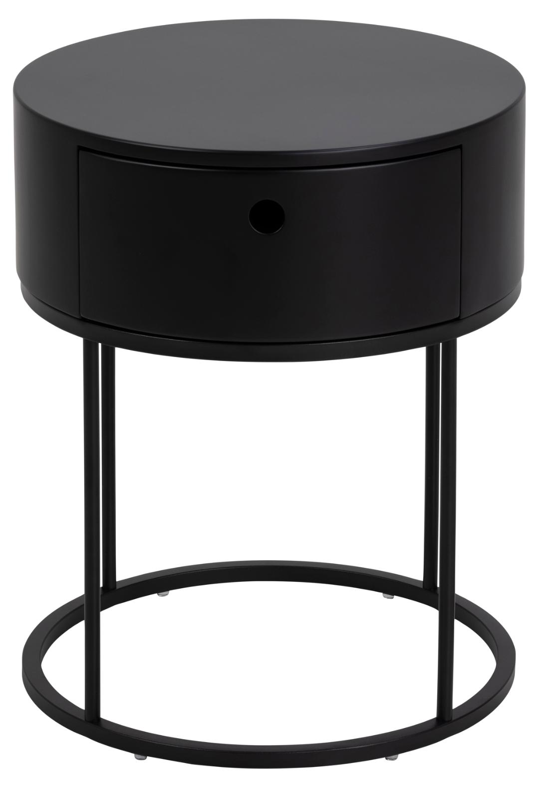 Comodino Polo 40x40-3