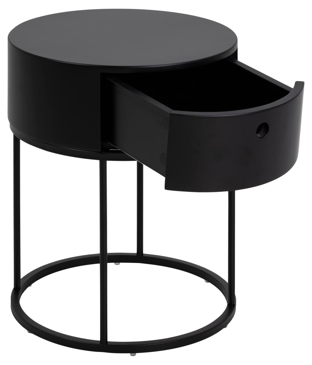 Comodino Polo 40x40-2