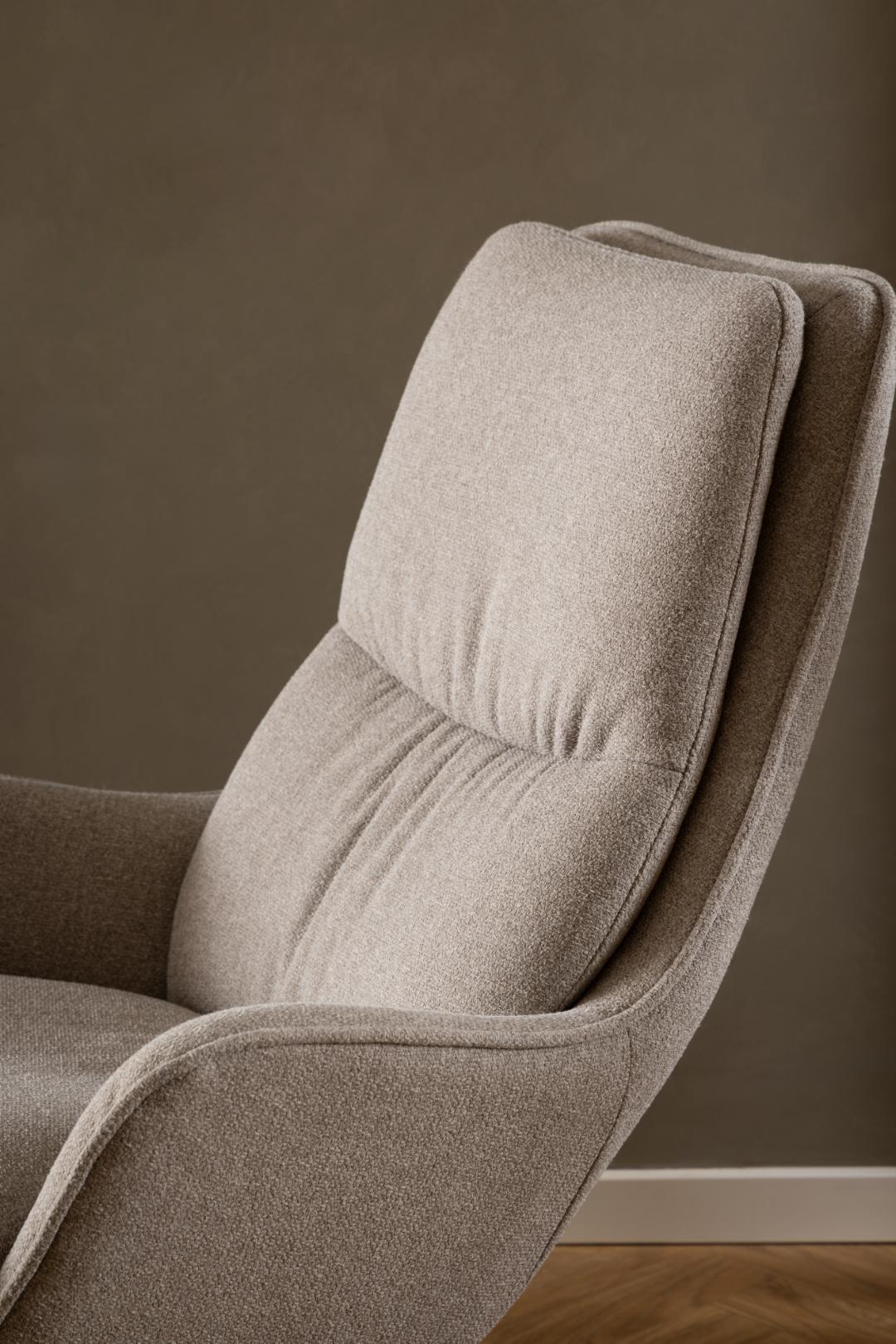 Sedia da salotto Bosley-2