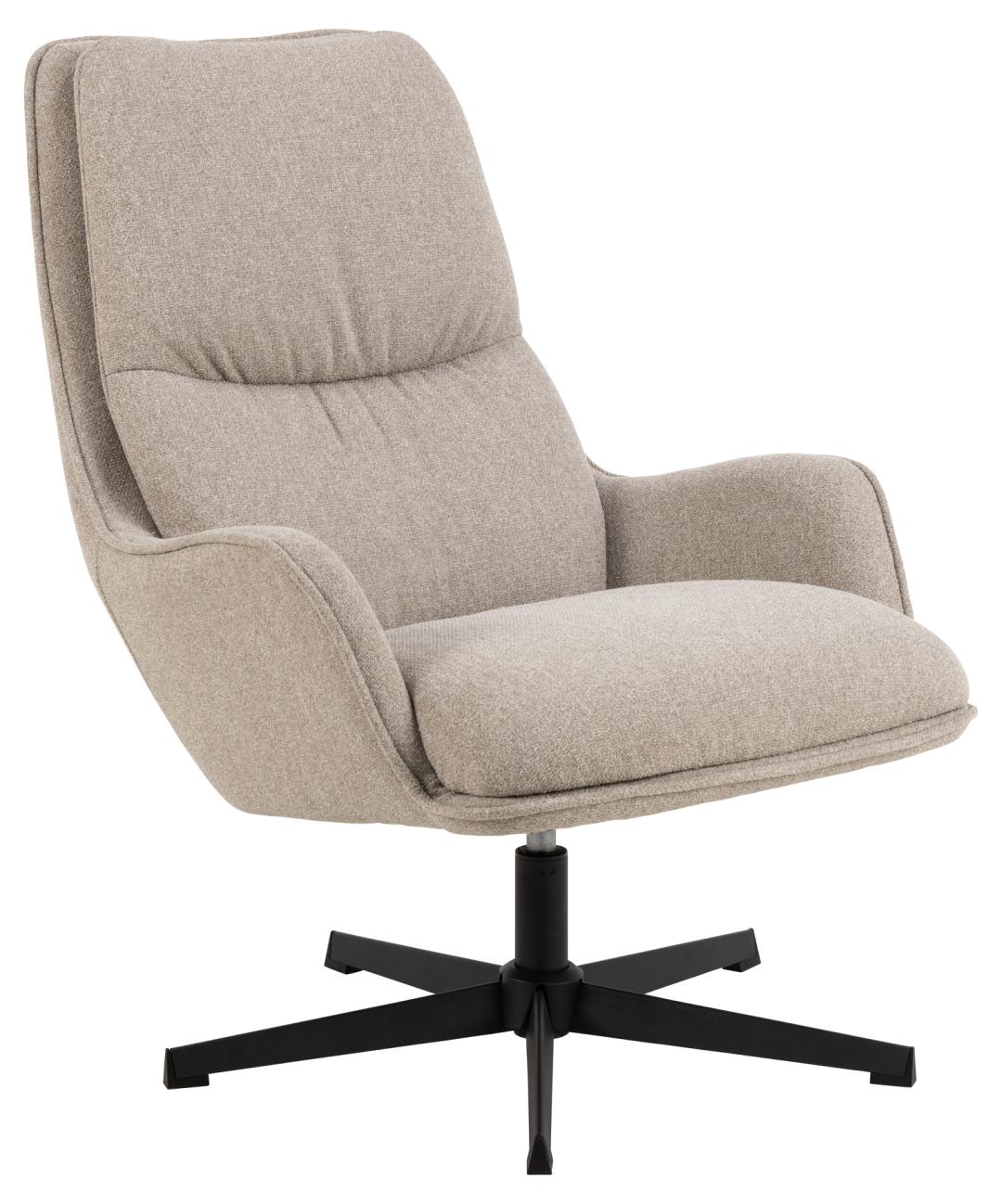Sedia da salotto Bosley