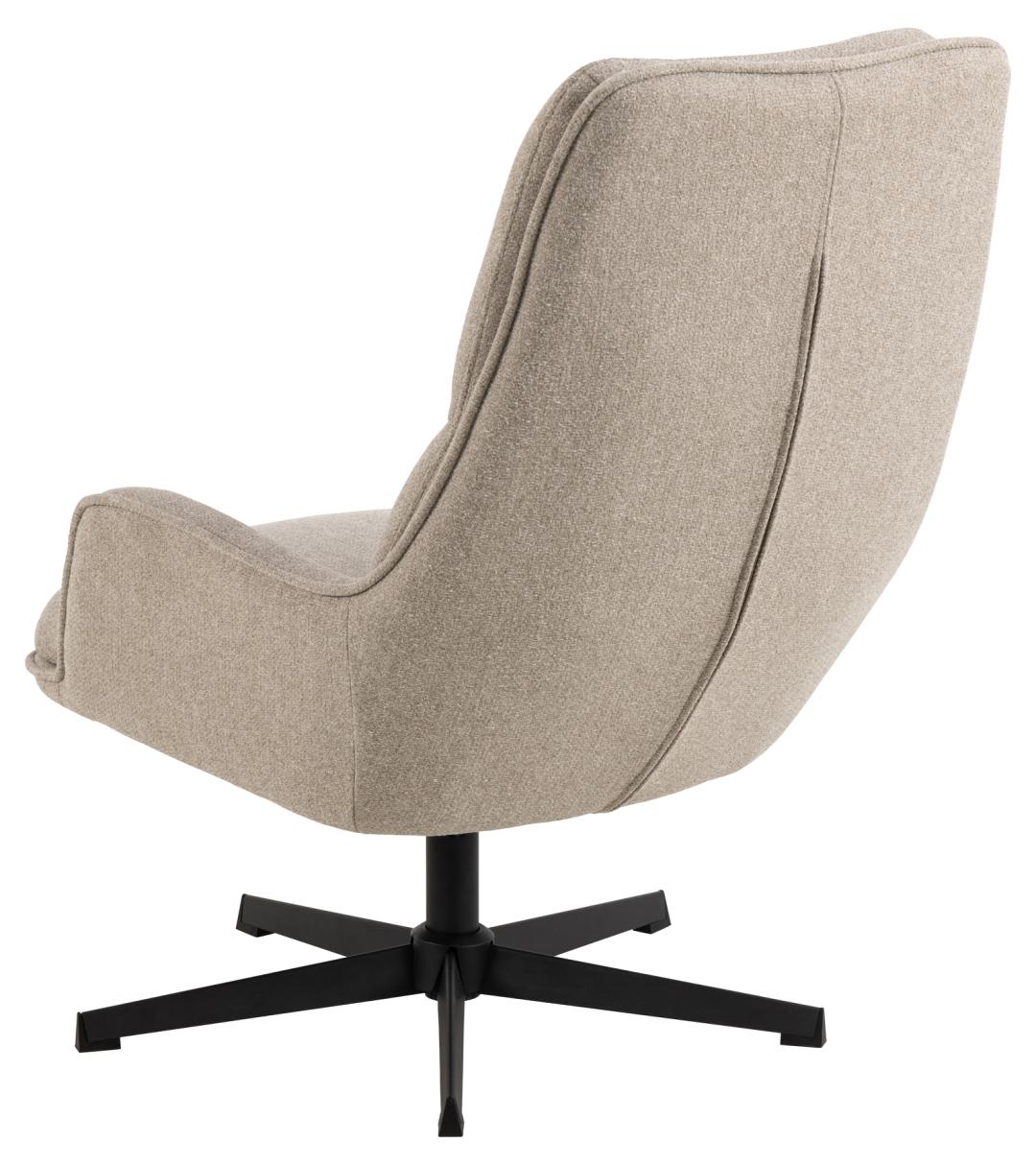 Sedia da salotto Bosley-4