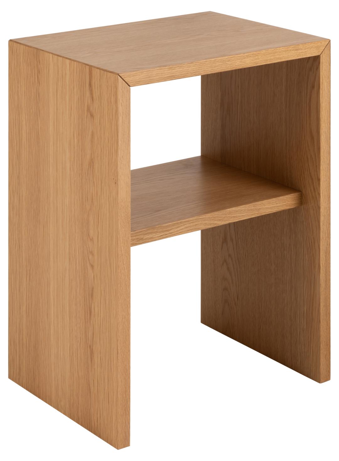 Comodino Arlon 45x35