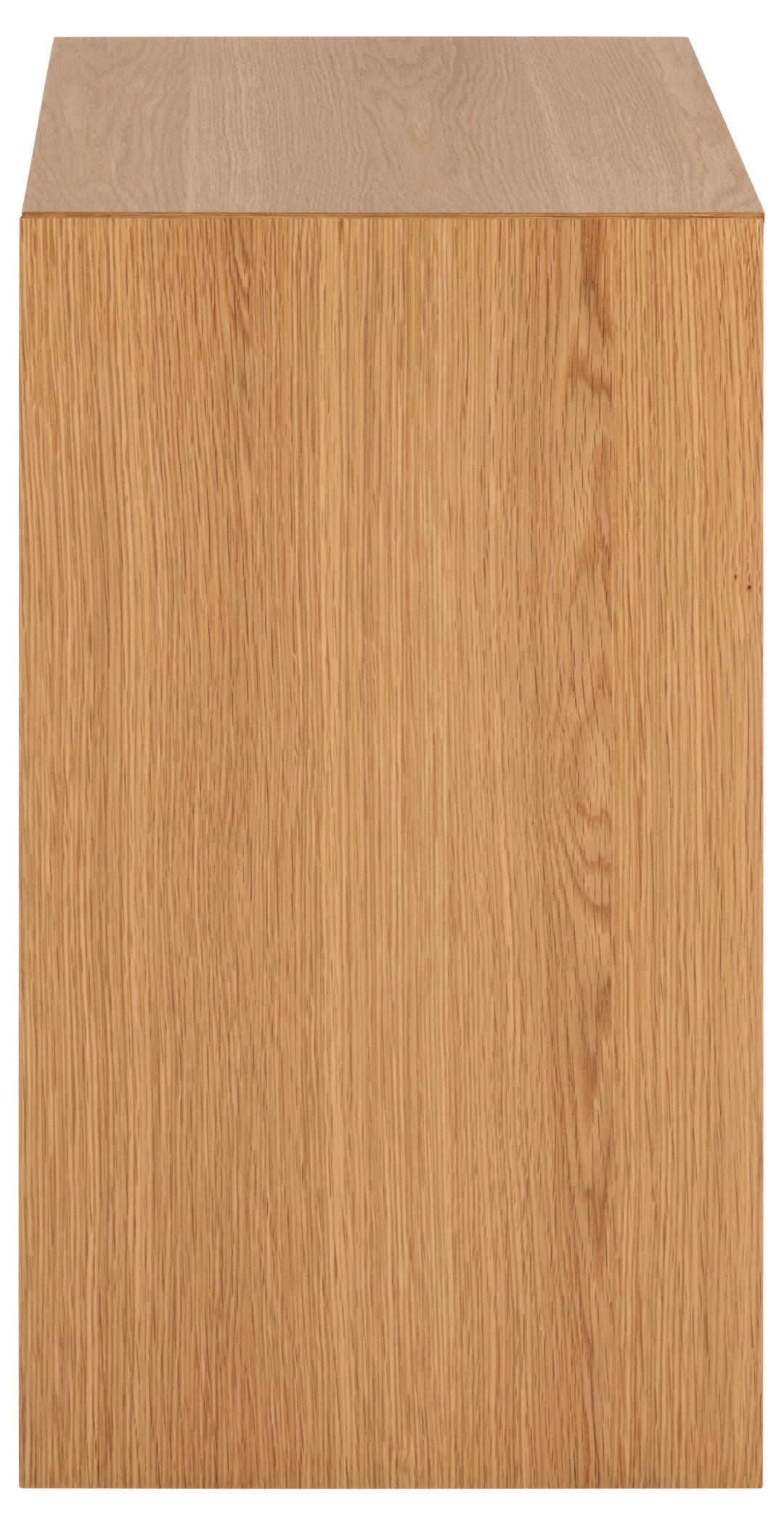 Comodino Arlon 45x35-3