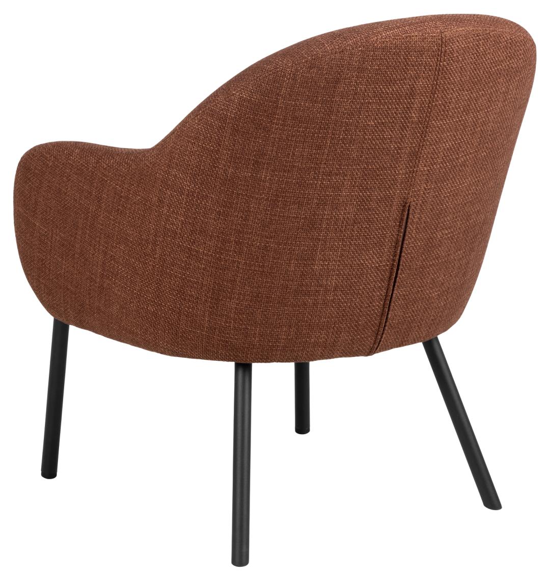 Sedia da salotto Spencer-3