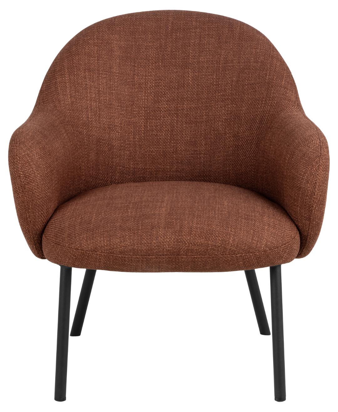 Sedia da salotto Spencer-2
