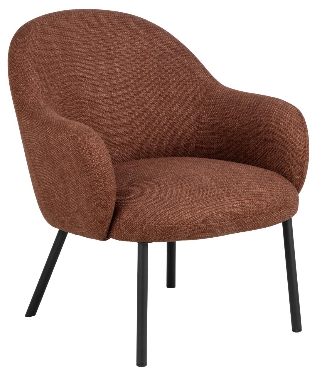 Sedia da salotto Spencer-7