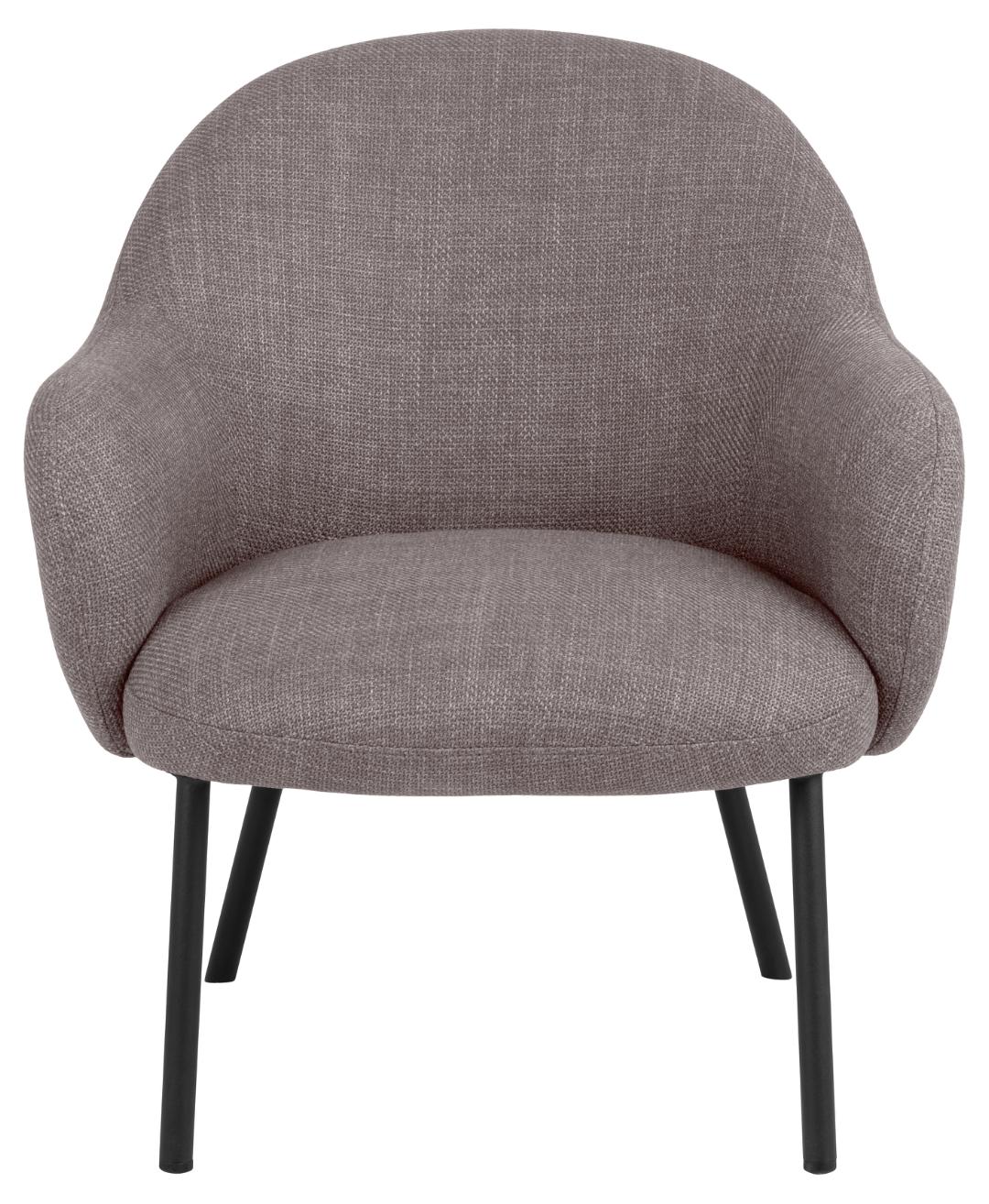 Sedia da salotto Spencer-3