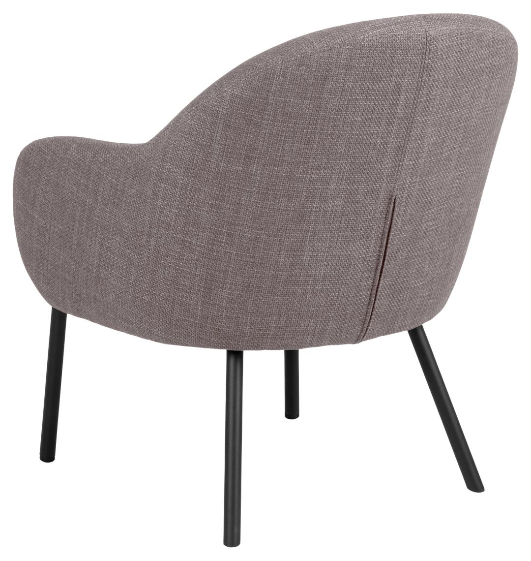 Sedia da salotto Spencer-2