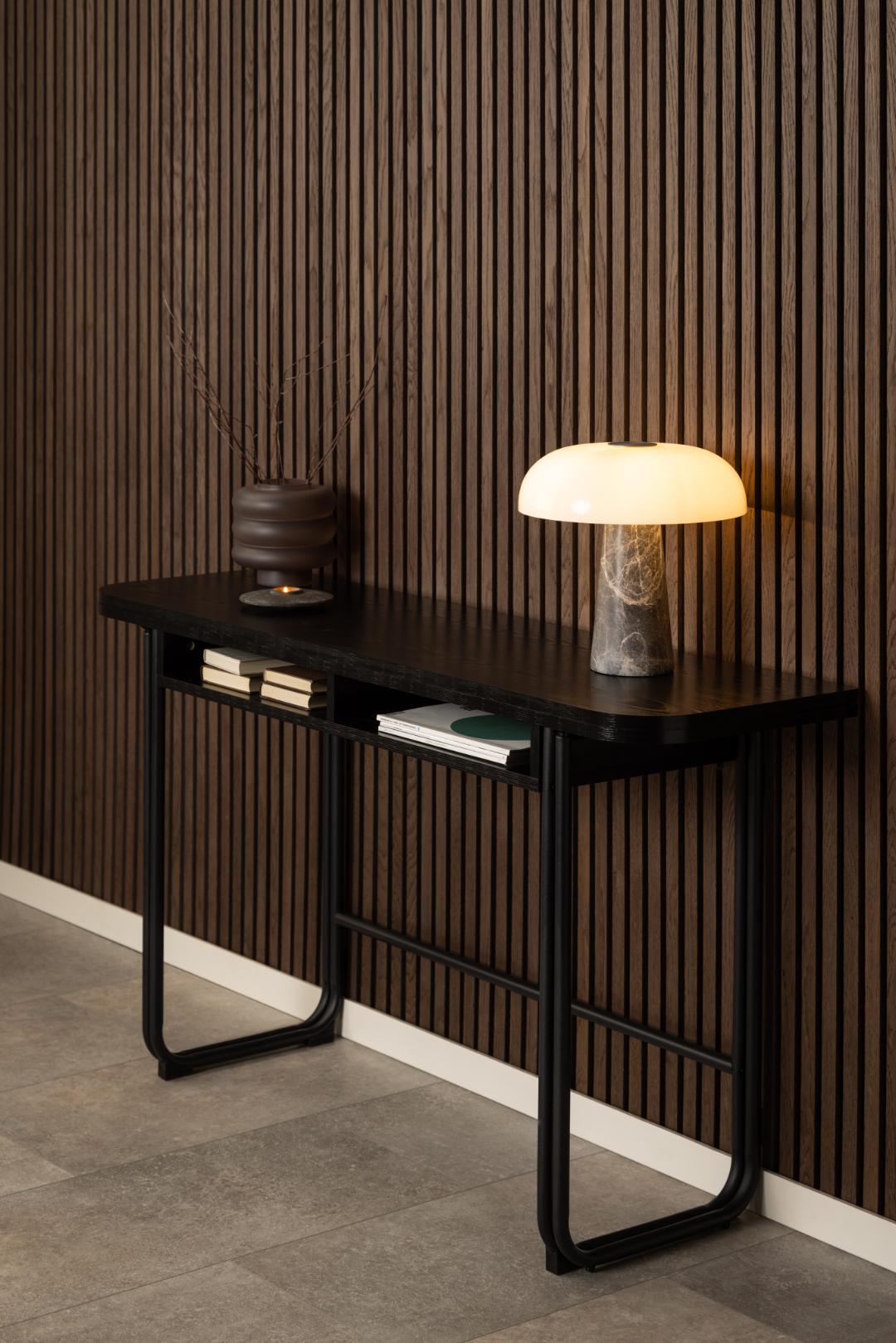 Tavolo da pranzo Darlington 40x140-6