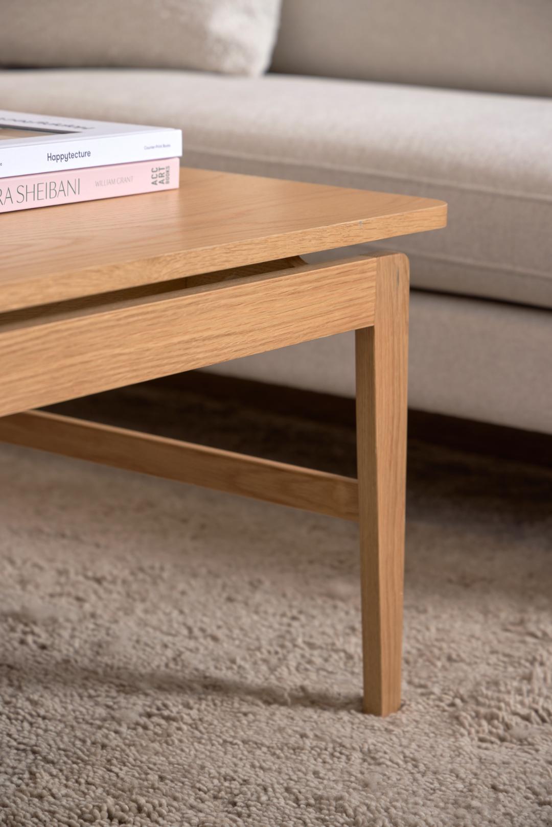 Tavolino da caffè Essex 120x60-4