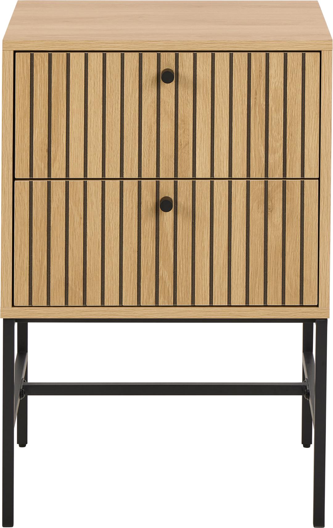 Comodino Albany 45.6x40-2