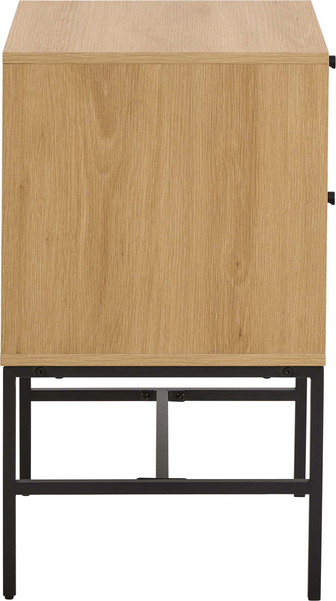 Comodino Albany 45.6x40-3