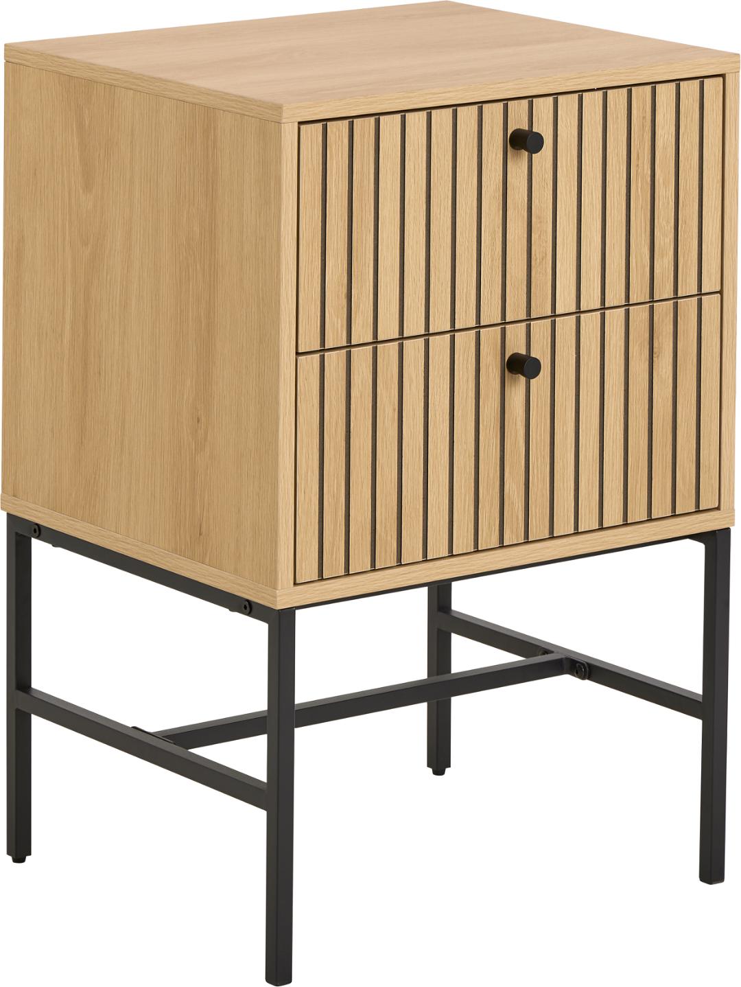 Comodino Albany 45.6x40