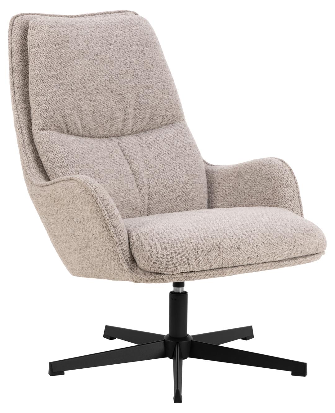 Sedia da salotto Bosley-4