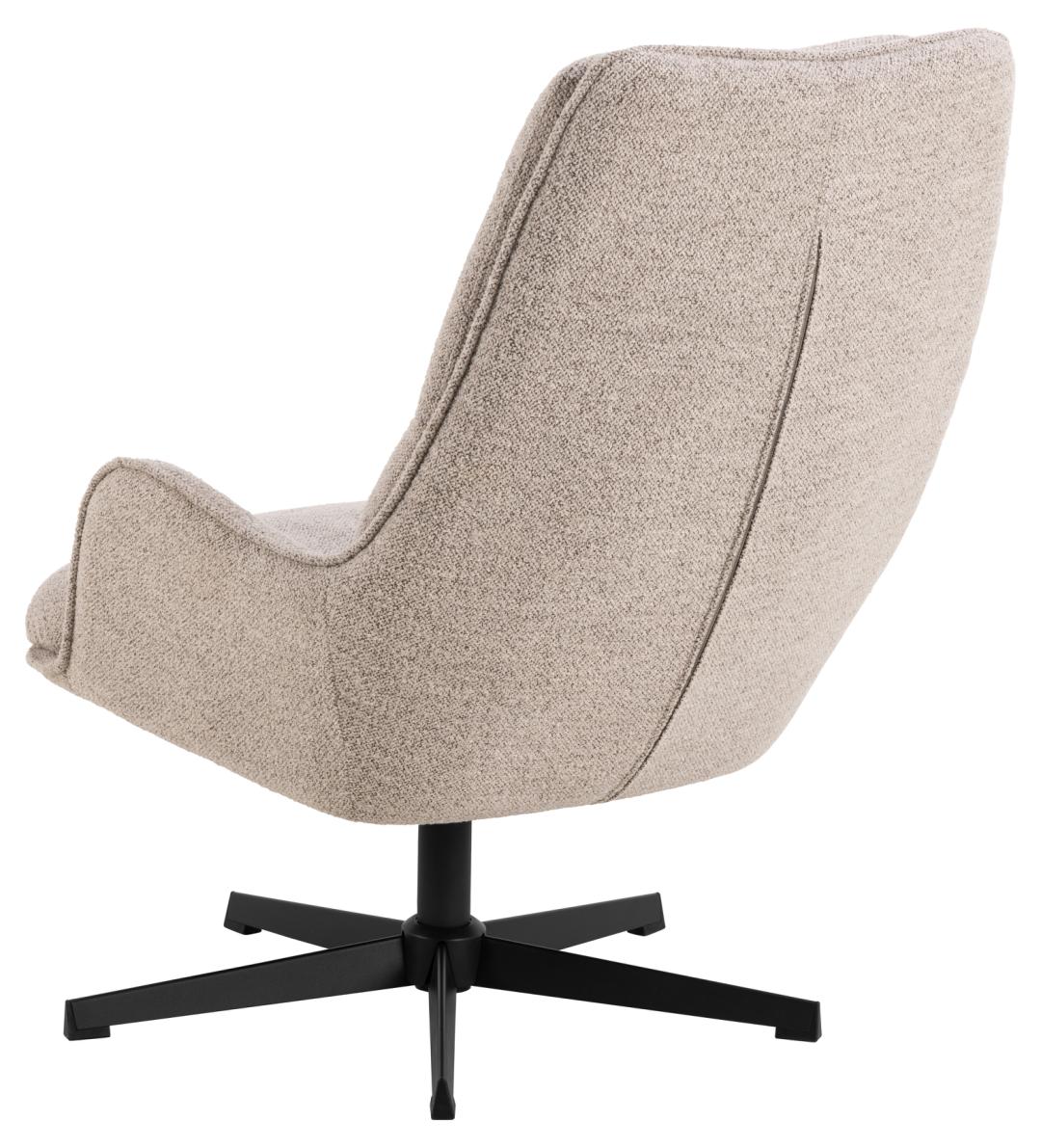 Sedia da salotto Bosley-2