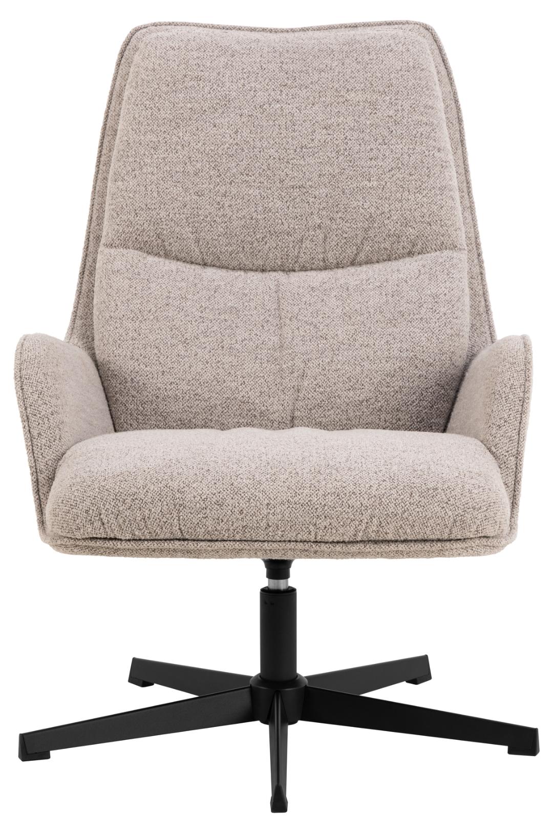 Sedia da salotto Bosley-3