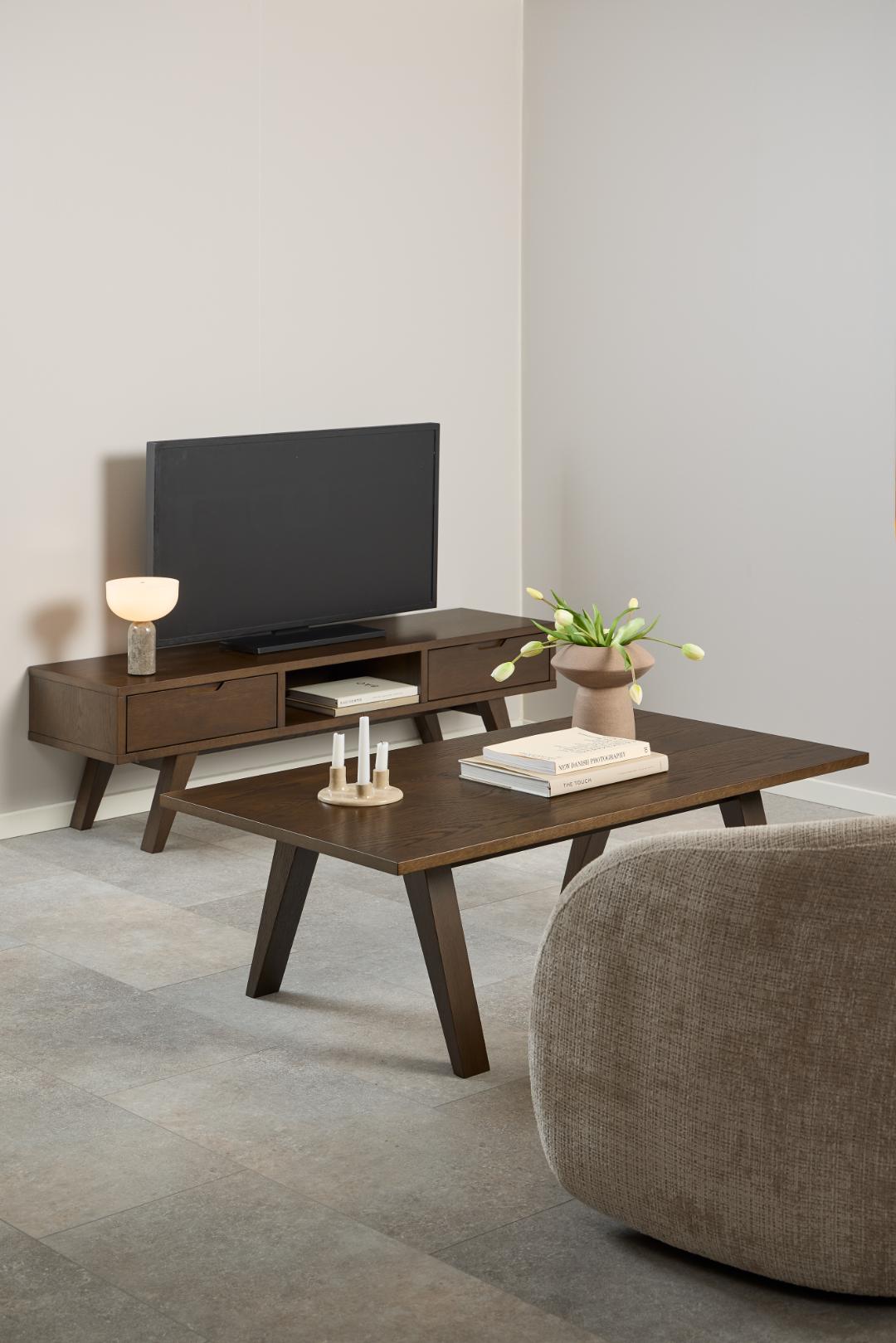 Unità TV A-Line-5