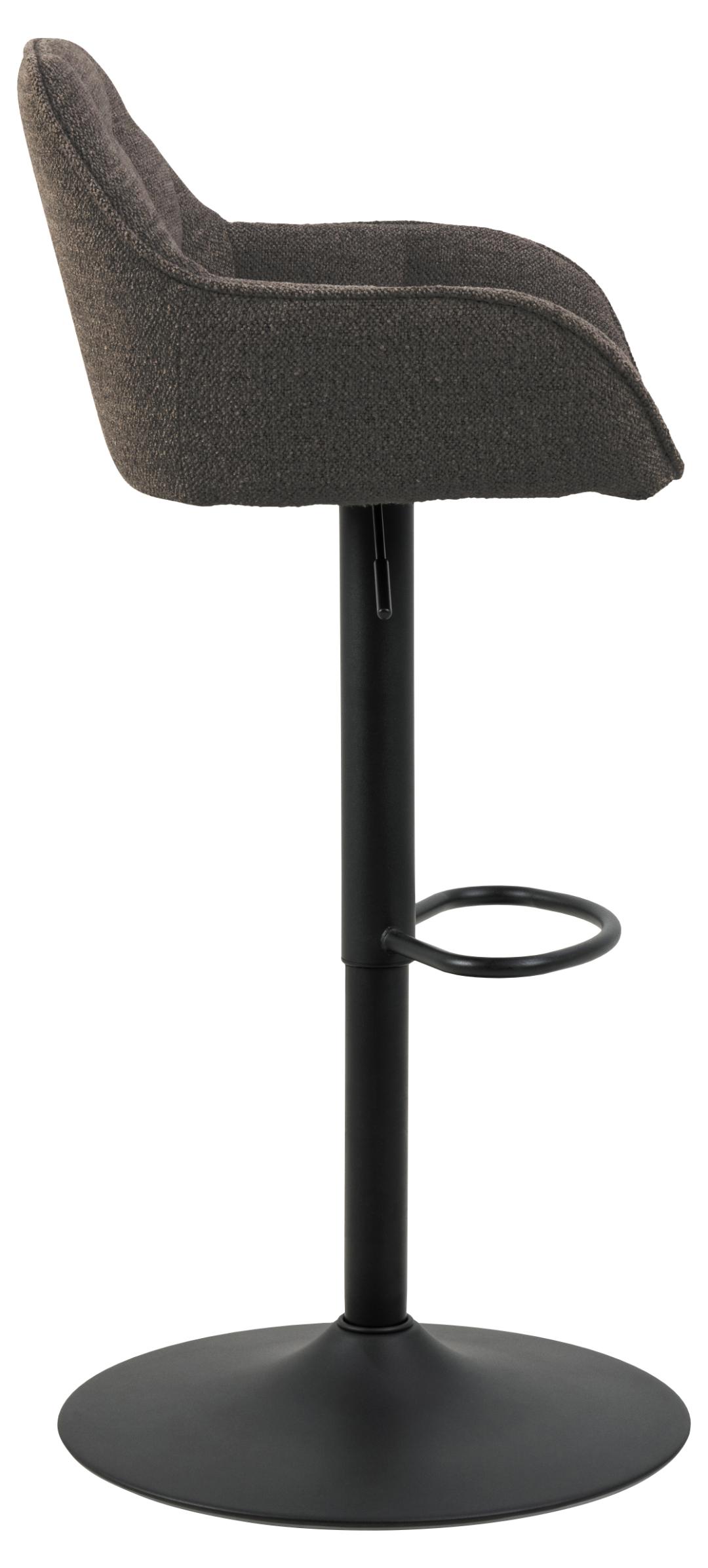 Sgabello da bar Brooke 109-4