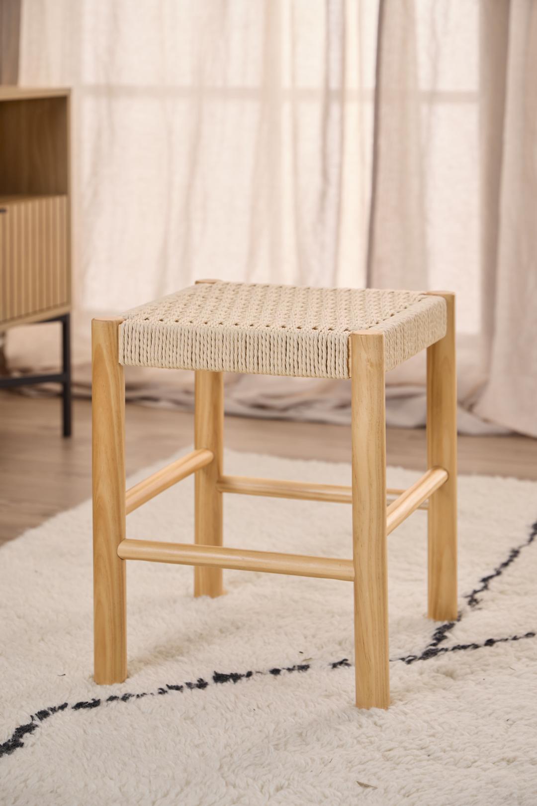 Sgabello Alvin 45-4