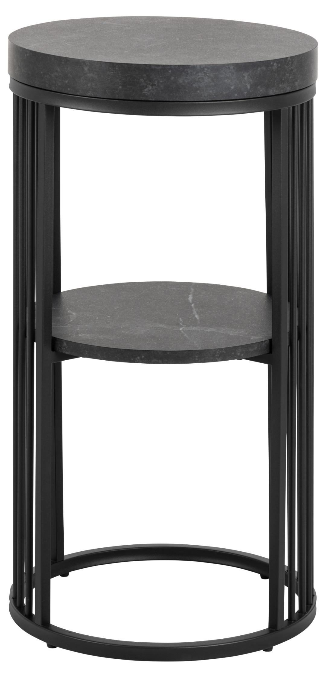 Comodino Strington 35x35-3