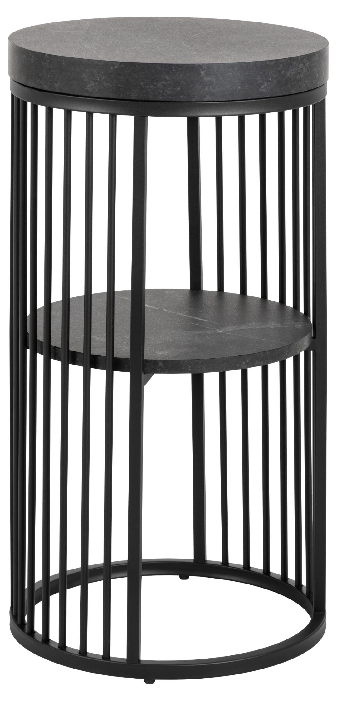 Comodino Strington 35x35