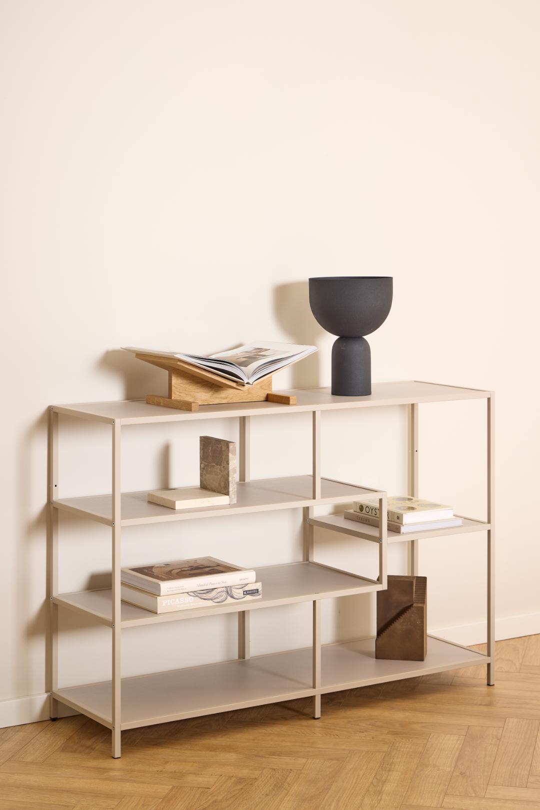 Libreria Seaford 78-4