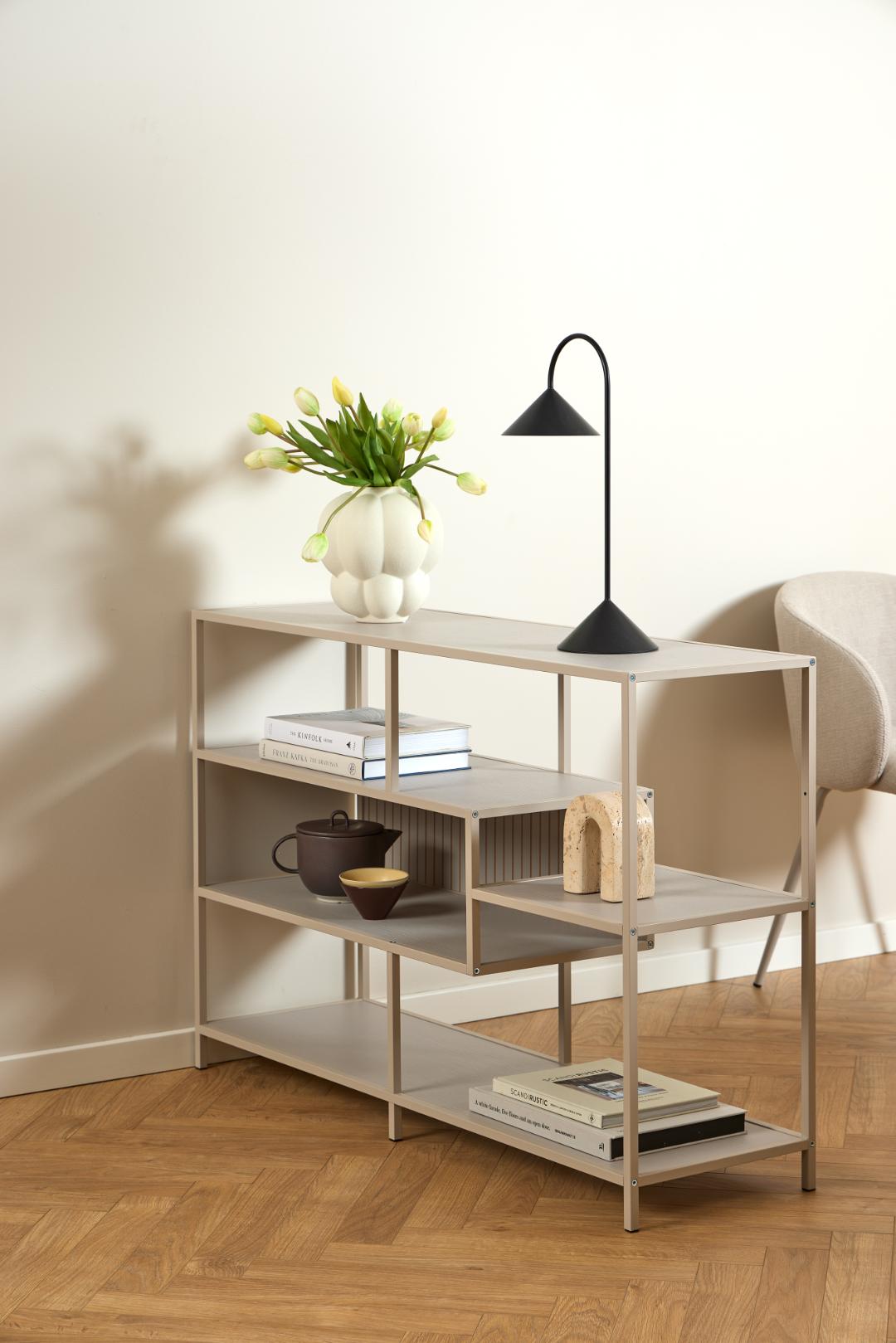 Libreria Seaford 78-5