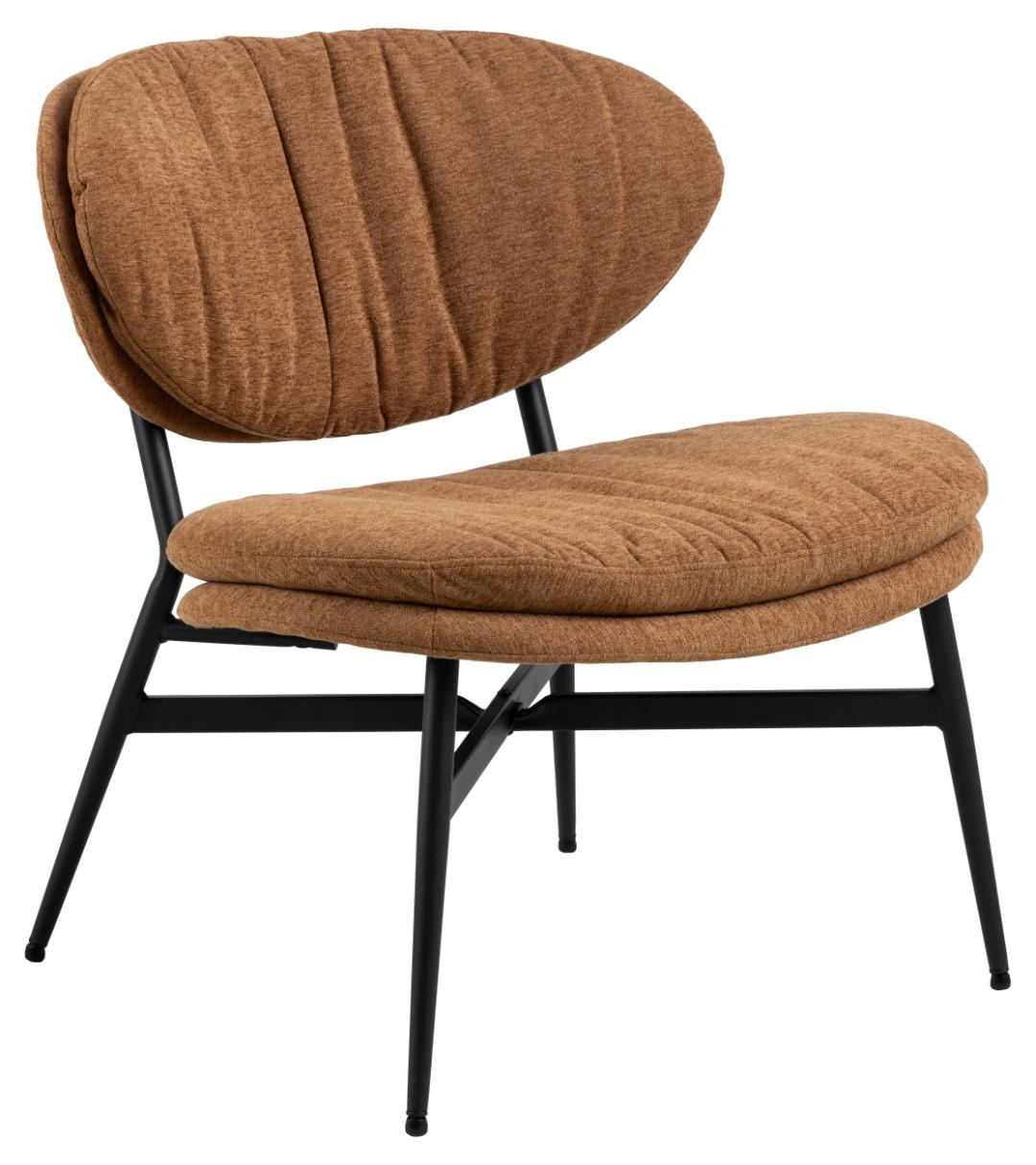 Sedia da salotto Burma