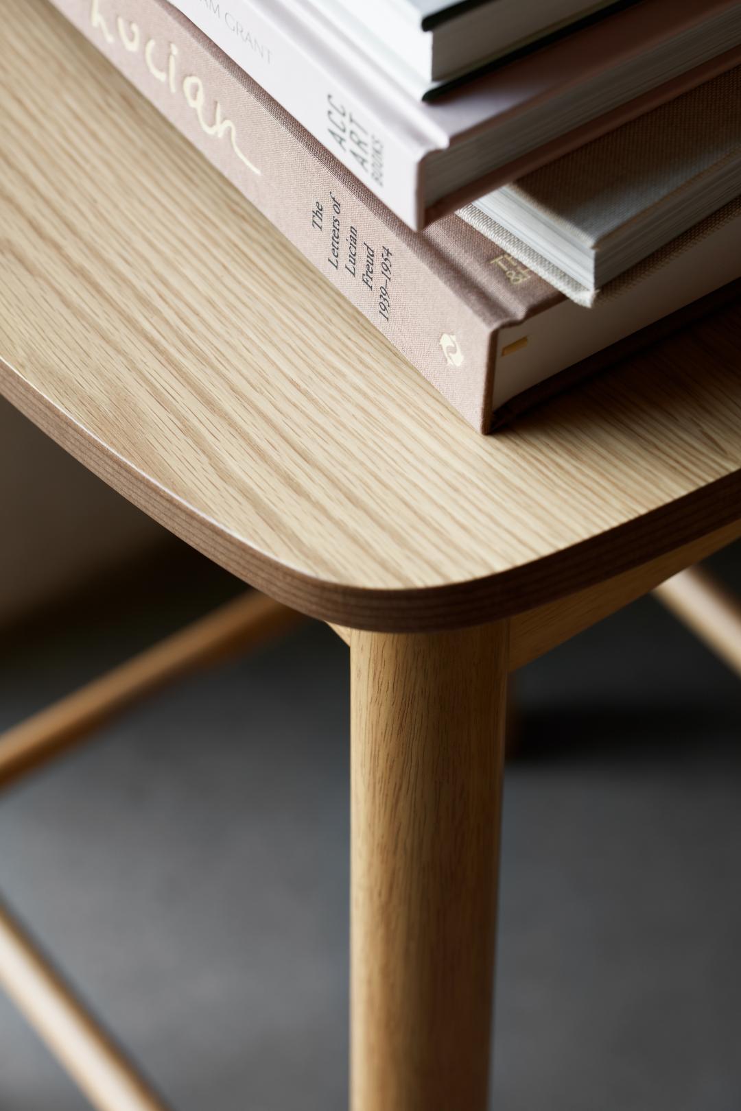 Sgabello da bar Barlow 76.8-4
