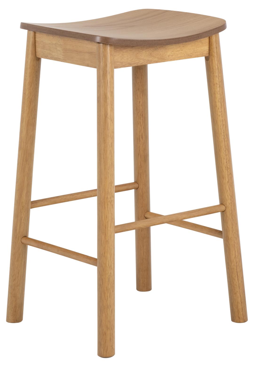 Sgabello da bar Barlow 105