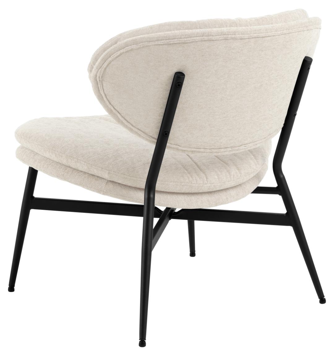 Sedia da salotto Burma
