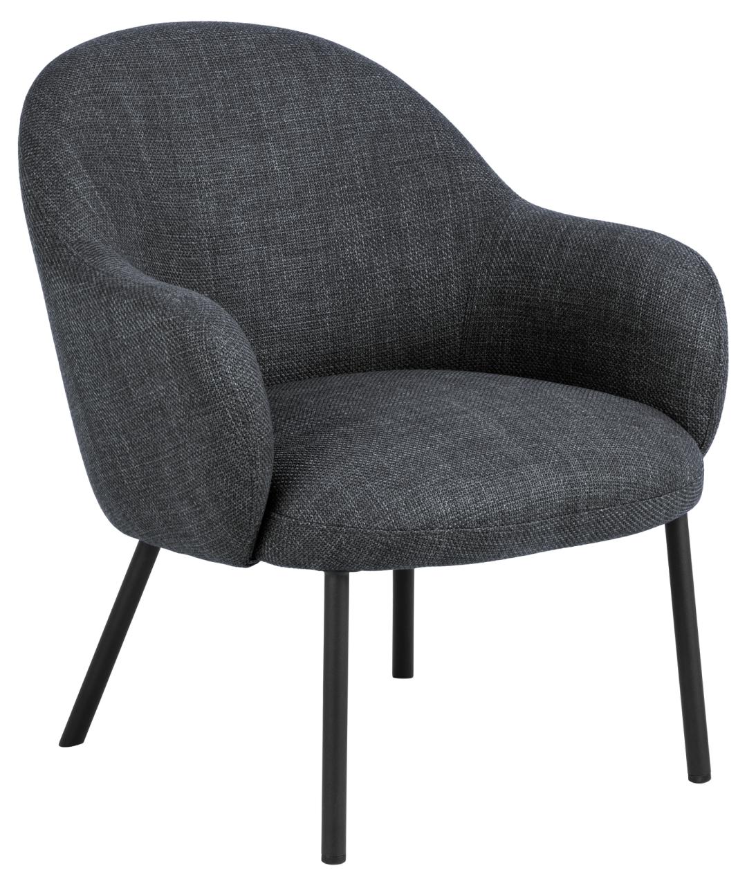 Sedia da salotto Spencer-1