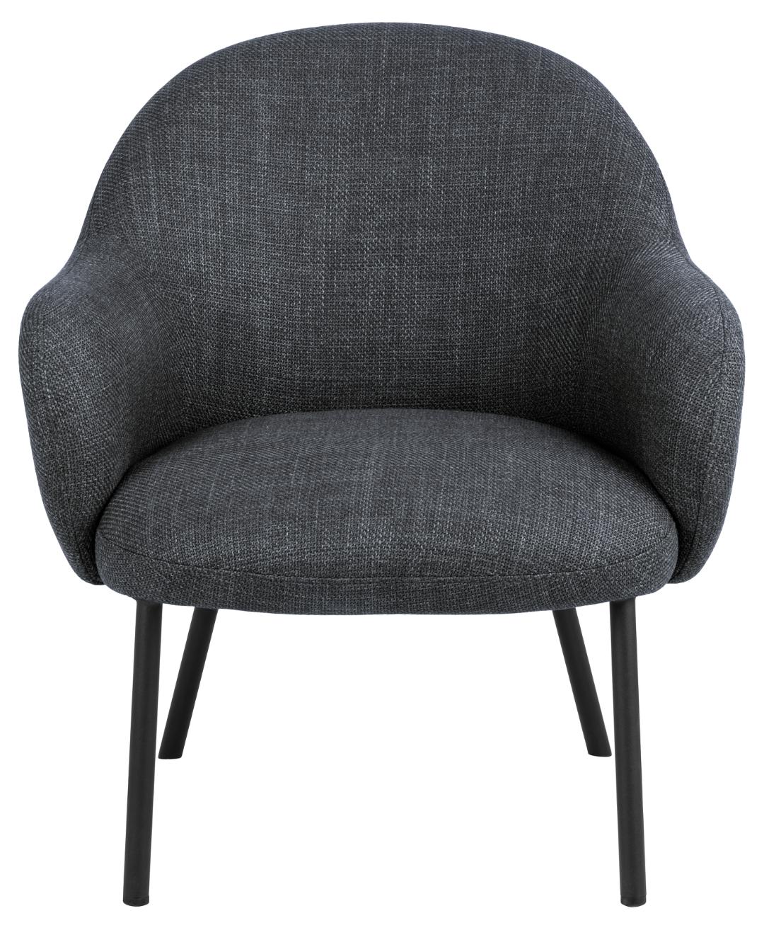 Sedia da salotto Spencer-2
