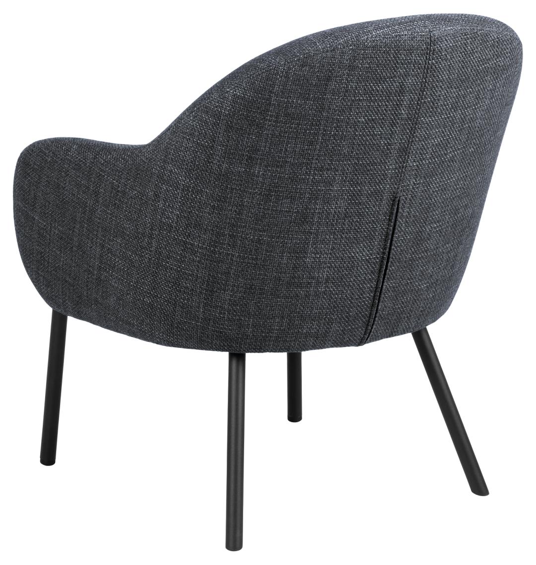 Sedia da salotto Spencer-3