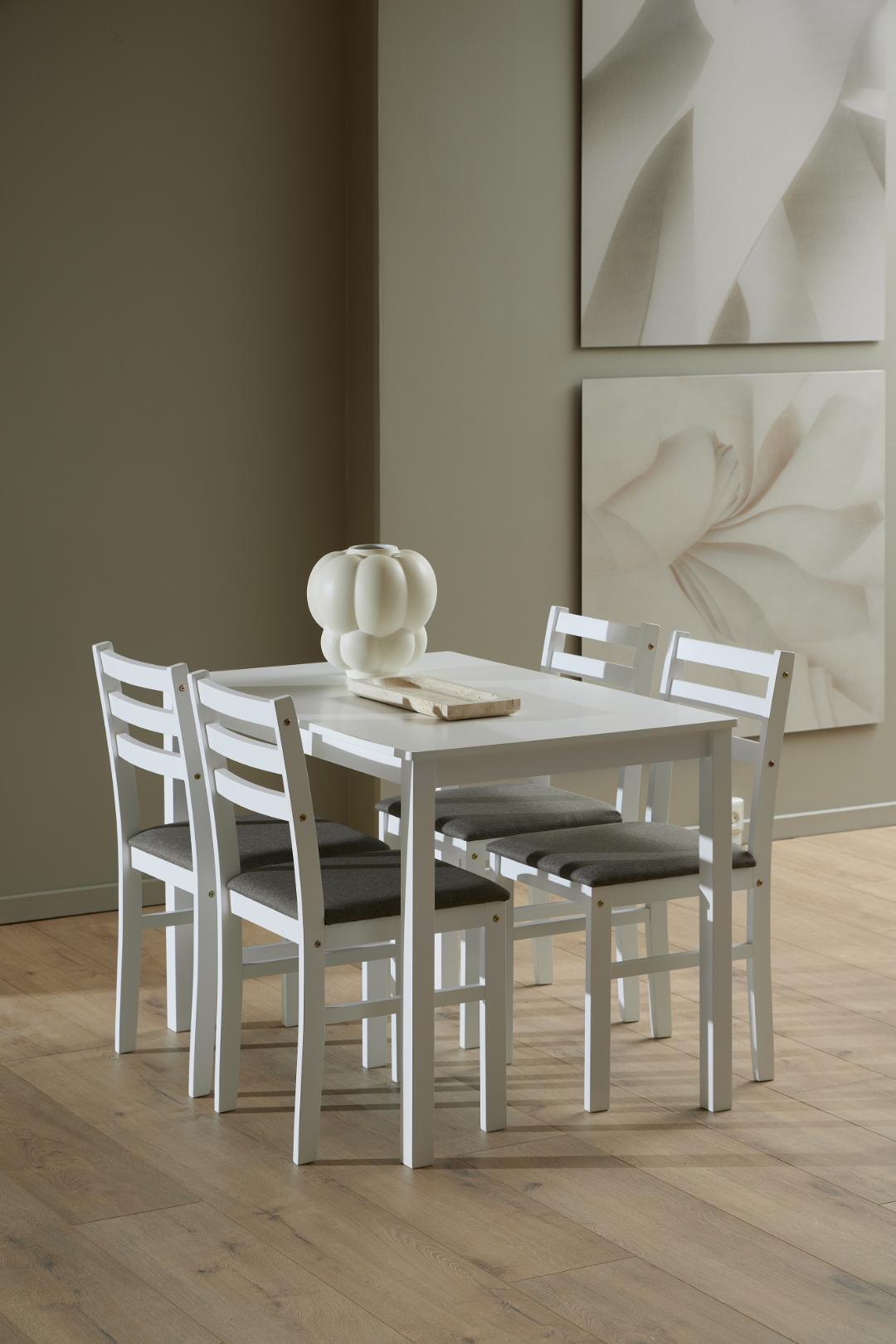 Tavolo da pranzo Alicante 110x70-5