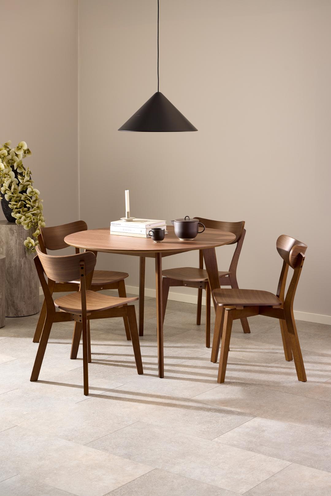 Sedia da pranzo Roxby