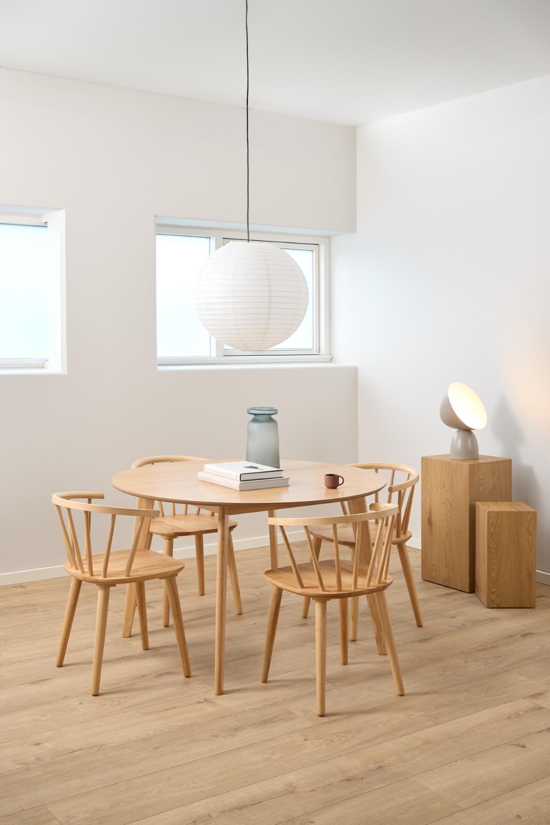 Tavolo da pranzo Roxby 120x120-4