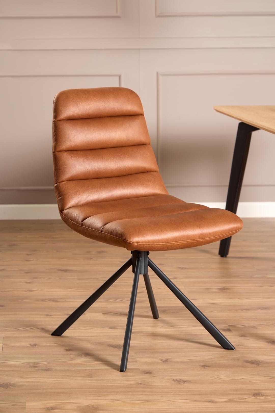 Sedia da pranzo Milford-5