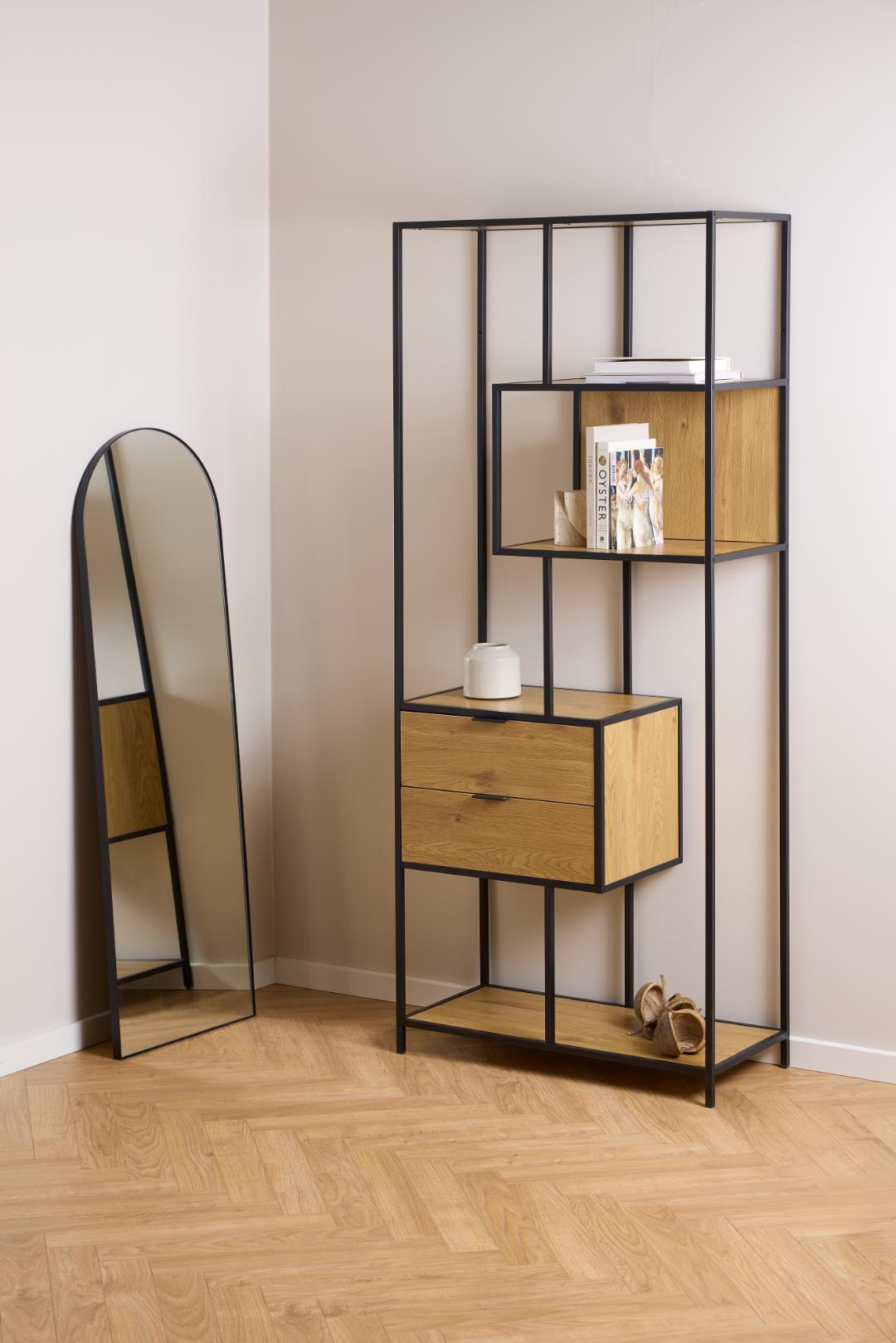 Libreria Seaford 185-2