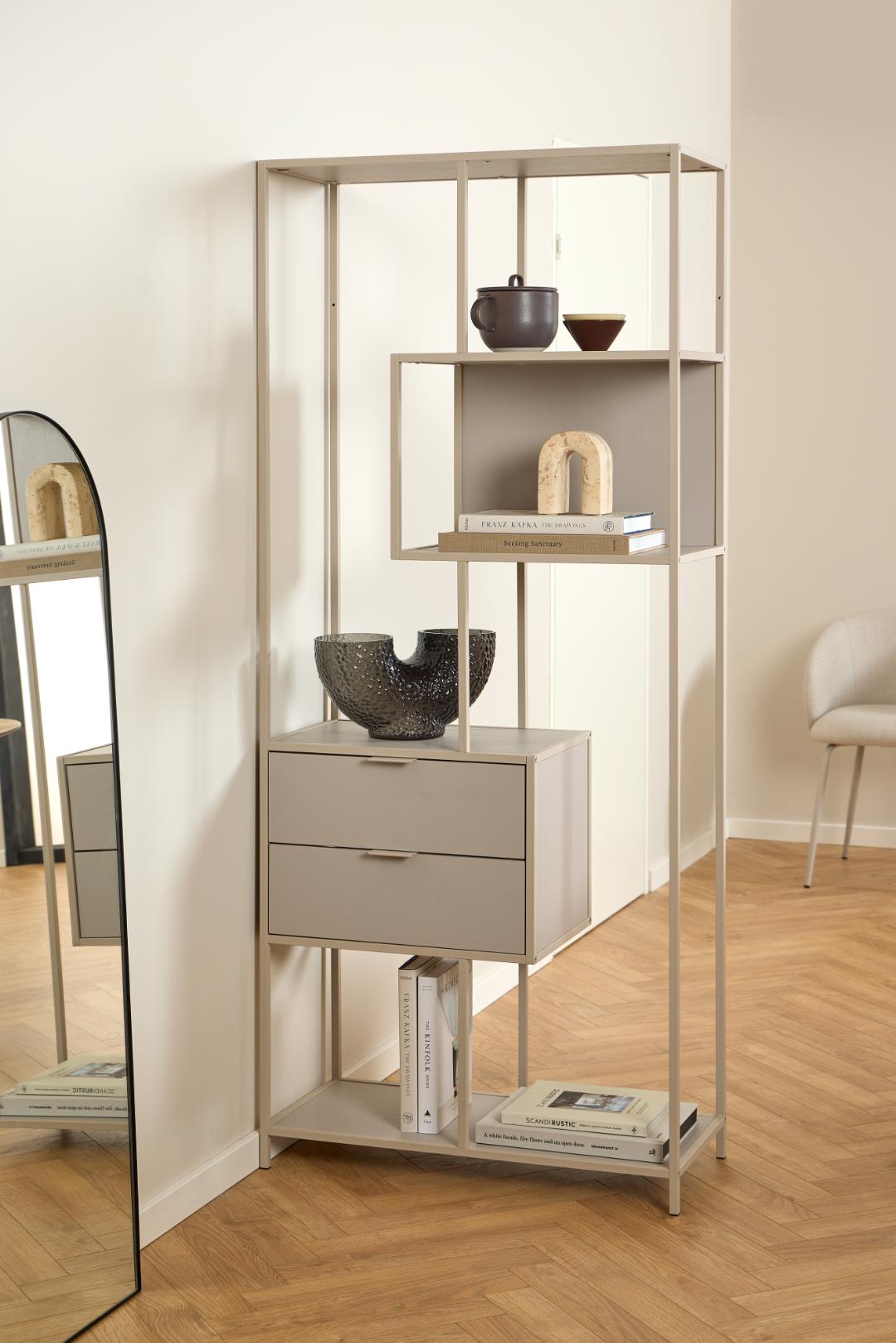 Libreria Seaford 185-3