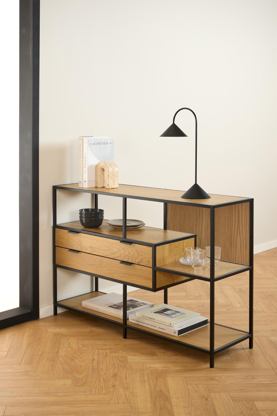 Libreria Seaford 78-5