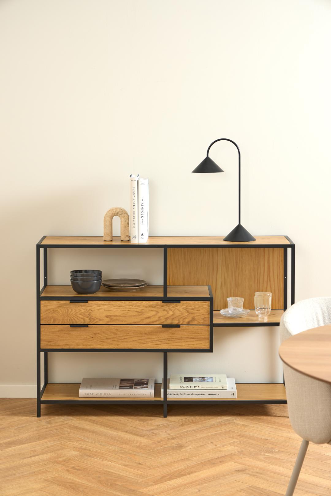 Libreria Seaford 78-6