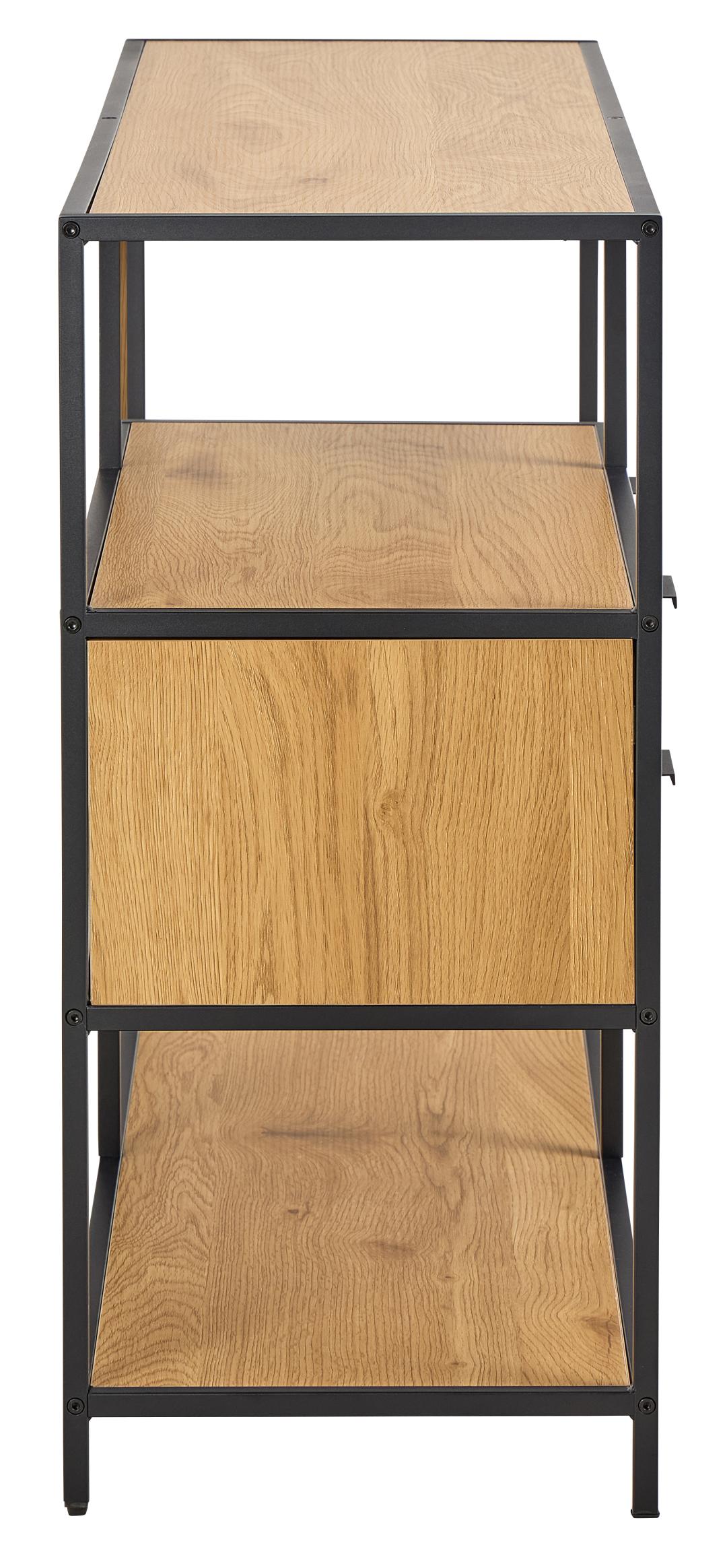 Libreria Seaford 78-7