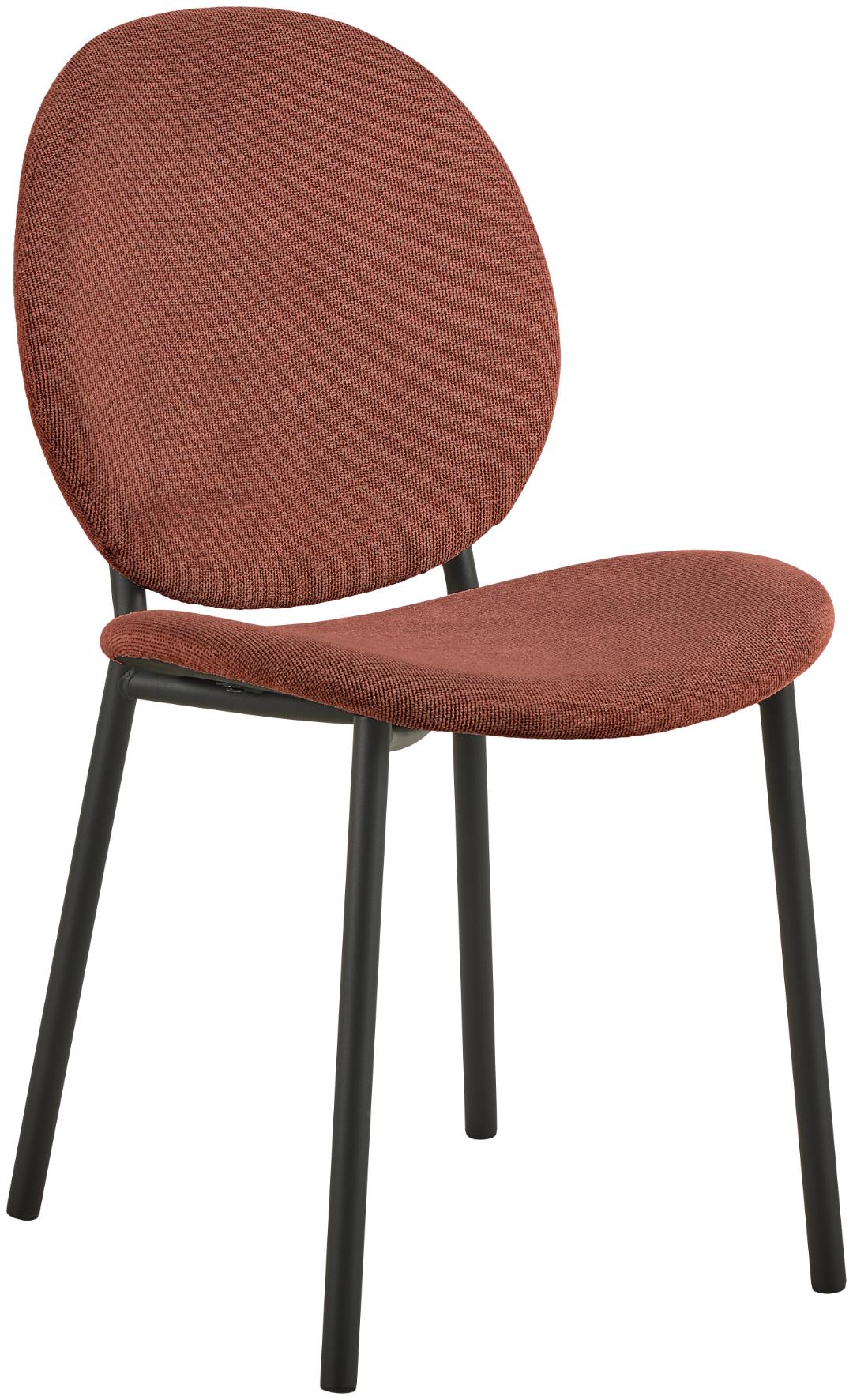 Sedia da pranzo Cliff