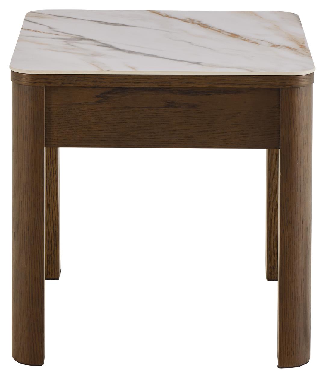 Tavolino Southampton 45x45-3