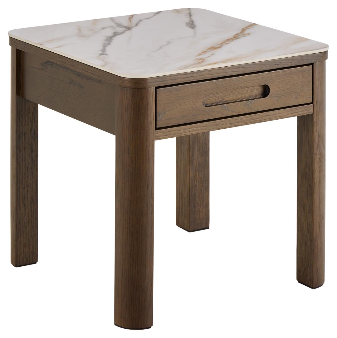 Tavolino Southampton 45x45